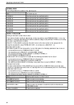 Preview for 28 page of IFM FX460 Operating Instructions Manual