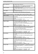 Preview for 32 page of IFM FX460 Operating Instructions Manual