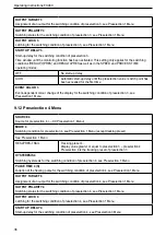 Preview for 36 page of IFM FX460 Operating Instructions Manual