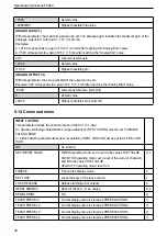 Предварительный просмотр 38 страницы IFM FX460 Operating Instructions Manual