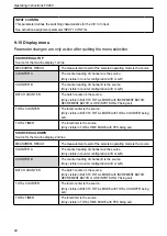 Предварительный просмотр 40 страницы IFM FX460 Operating Instructions Manual