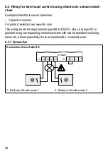 Preview for 28 page of IFM G1502S Original Operating Instructions