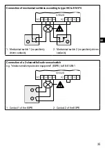 Предварительный просмотр 35 страницы IFM G1502S Original Operating Instructions