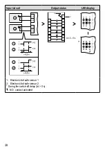 Предварительный просмотр 38 страницы IFM G1502S Original Operating Instructions