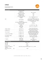 Предварительный просмотр 15 страницы IFM GF854S Original Operating Instructions