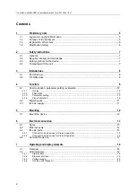 Preview for 2 page of IFM IO-Link master-PROFINET AL1102 Operating Instructions Manual