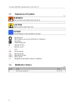 Preview for 6 page of IFM IO-Link master-PROFINET AL1102 Operating Instructions Manual