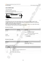 Preview for 63 page of IFM ioControl CR2050 Programming Manual