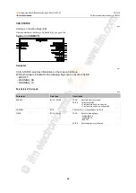 Preview for 64 page of IFM ioControl CR2050 Programming Manual