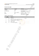 Preview for 69 page of IFM ioControl CR2050 Programming Manual