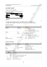 Preview for 83 page of IFM ioControl CR2050 Programming Manual