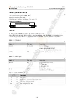 Preview for 96 page of IFM ioControl CR2050 Programming Manual