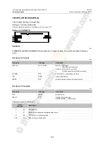 Preview for 100 page of IFM ioControl CR2050 Programming Manual