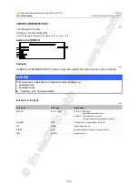 Preview for 102 page of IFM ioControl CR2050 Programming Manual