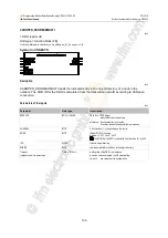 Preview for 109 page of IFM ioControl CR2050 Programming Manual