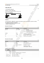 Preview for 141 page of IFM ioControl CR2050 Programming Manual