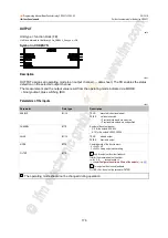 Preview for 176 page of IFM ioControl CR2050 Programming Manual