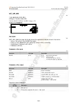 Preview for 185 page of IFM ioControl CR2050 Programming Manual