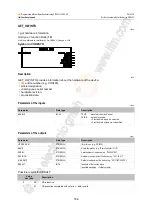 Preview for 186 page of IFM ioControl CR2050 Programming Manual