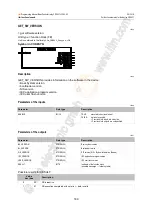 Preview for 189 page of IFM ioControl CR2050 Programming Manual