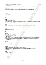 Preview for 217 page of IFM ioControl CR2050 Programming Manual