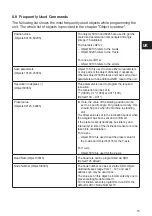 Preview for 15 page of IFM JD Device Manual