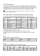 Preview for 16 page of IFM JD Device Manual