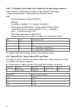 Preview for 36 page of IFM JD Device Manual