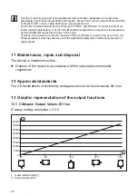 Предварительный просмотр 40 страницы IFM JD Device Manual