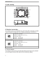 Предварительный просмотр 6 страницы IFM JN2101 User Manual