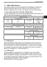 Preview for 7 page of IFM JN2301 Device Manual