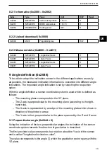 Предварительный просмотр 13 страницы IFM JN2301 Device Manual