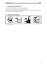 Preview for 5 page of IFM KI0054 Operating Instructions Manual