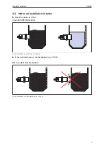 Preview for 7 page of IFM KI0054 Operating Instructions Manual