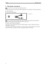 Предварительный просмотр 8 страницы IFM KI0054 Operating Instructions Manual