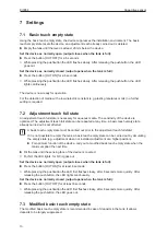 Предварительный просмотр 10 страницы IFM KI0054 Operating Instructions Manual