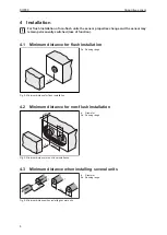 Preview for 6 page of IFM KI0058 Operating Instructions Manual