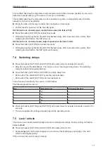 Preview for 11 page of IFM KI0058 Operating Instructions Manual