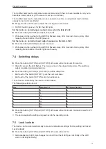 Предварительный просмотр 11 страницы IFM KI0063 Operating Instructions Manual