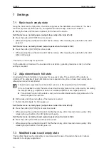 Preview for 10 page of IFM KI0064 Operating Instructions Manual