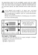 Preview for 4 page of IFM KN Series Operating Instructions Manual