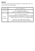 Preview for 5 page of IFM KN Series Operating Instructions Manual