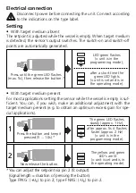 Предварительный просмотр 7 страницы IFM KN Series Operating Instructions Manual