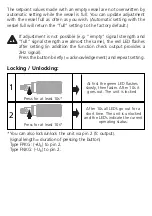 Предварительный просмотр 8 страницы IFM KN Series Operating Instructions Manual