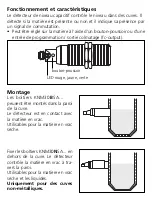 Предварительный просмотр 10 страницы IFM KN Series Operating Instructions Manual