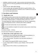 Preview for 5 page of IFM KQ10 Series Operating Instructions Manual