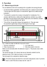 Preview for 7 page of IFM KQ10 Series Operating Instructions Manual