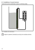 Preview for 16 page of IFM KQ10 Series Operating Instructions Manual