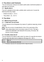 Preview for 4 page of IFM LDH100 Installation Instructions Manual