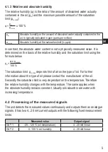 Preview for 5 page of IFM LDH100 Installation Instructions Manual